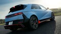 ヒョンデ 新型高性能EV「アイオニック5N」発売！50台限定の特別仕様⾞も設定