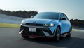 ヒョンデ 新型高性能EV「アイオニック5N」発売！50台限定の特別仕様⾞も設定