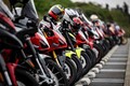 【ドゥカティ】ポルシェ・エクスペリエンスセンター東京で開催されたイベント「Ducati Day 2024」のレポートを公開