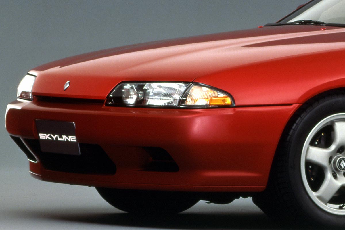 R じゃない けど Gt Rのベース車 R32スカイラインgtsシリーズ は復活した スカg だった ベストカーweb 自動車情報サイト 新車 中古車 Carview