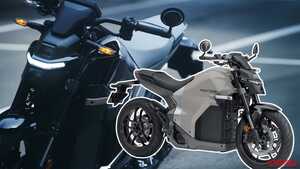 ホンダの本格スポーツEVバイク「WM7」が遂に登場！ 600ccのパワーと1000ccのトルクで新次元の走りに期待大!!
