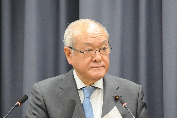 「自動車保険料、上げるってよ」審議前に漏れて“その通り”に 大臣「適切な情報管理を」