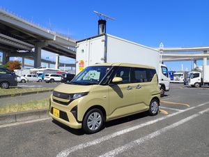 乗ってわかったスライドドアを採用したダイハツ「ムーヴ X」の○と×