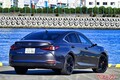 マイナーチェンジで乗り味向上!! より「レクサスらしく」なったES300hに試乗!!
