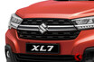 スズキ新型SUV「XL7」発表！ SUVとミニバンを合わせた3列モデルとして登場
