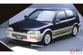 【米国】トヨタ「カローラ“FX”」20年ぶり復活！ 「専用エアロ」×走りの“スポーツサス”採用！ レトロ＆スポーティな「旧型オマージュ仕様」が登場 どんなモデル？