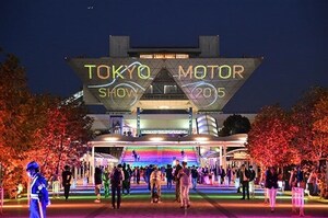 MINI、ジャガー、FCA…東京モーターショーから海外ブランドが消える意味の重さ