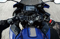 MotoGPマシン「YZR-M1」のDNAを継承するヤマハのライトスポーツマシン「YZF-R25/R3」