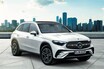 メルセデス、新型GLC発表。ディーゼル＋MHEVで18.1km/L、価格は820万円