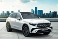 メルセデス、新型GLC発表。ディーゼル＋MHEVで18.1km/L、価格は820万円
