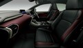 レクサスNXに専用カラーで仕立てた2タイプの特別仕様車を設定　全車仕様向上も実施