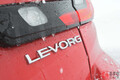 スバル新型レヴォーグは雪道の安心感がハンパない！ 全方位で進化した最新ワゴンの実力は？