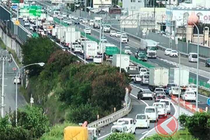 “地獄渋滞”名神の救世主「名岐道路」に反響多数!?「一刻も早く開通して」悪名高い「一宮JCT」スルー！ 名古屋高速を「東海北陸道」へ延伸