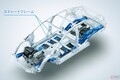 ホンダ「クラリティ PHEV」が登場！　繋がる機能も充実させて価格は588万円から