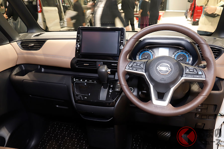 日産新型 ルークス と デイズルークス はどう違う 新旧モデルを徹底比較 くるまのニュース 自動車情報サイト 新車 中古車 Carview
