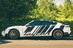 血と汗の結晶な1109psのキング　ポルシェ・タイカン・ターボGT（1）　ヴァイザッハで−70kg