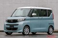 2000年以降登場の日本車ベストセレクション!! 【マツダ・スバル・三菱編】
