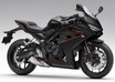 ホンダ「CBR650R」「CBR650R Eクラッチ」【1分で読める 国内メーカーの2025年現行バイク】