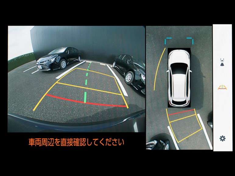 【ハイブリッドに一本化】「カローラクロス」改良で精悍顔に、「GRスポーツ」も新設定…276万円から