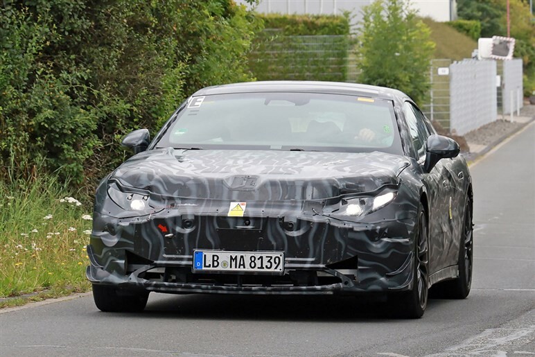 【朗報？】直4搭載で批判を受けたメルセデスAMG。一転“V8エンジン継続”をCEOが高らかに宣言