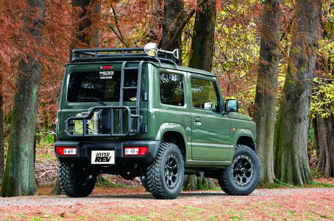 今年人気のブランド品や 新型ジムニー用SUXON equaljustice.wy.gov