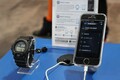 CES 2014、ウェアラブルとクルマの連携