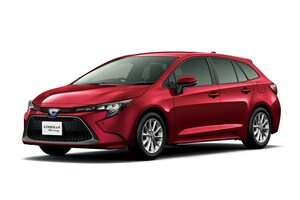 国産ステーションワゴンでコスパ抜群の「カローラツーリング」。ハイブリッド推しの理由と選んではいけないグレードについて解説
