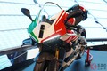 「ロマンの塊のようなマシン」「過去一カッコいい」と称賛の声多数 ドゥカティの限定車「パニガーレV4 トリコローレ」ってどんなバイク？ まもなく終了の関西万博イタリア館にも展示！