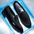 足元に優雅なムードを授けるジョンロブ──2025年春のレザーシューズ＆ブーツ