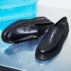 上品さと柔軟な履き心地を兼備したエルメス──2025年春のレザーシューズ＆ブーツ