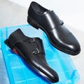 上品さと柔軟な履き心地を兼備したエルメス──2025年春のレザーシューズ＆ブーツ