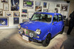 【写真120枚】詳細レポート：MINI ポール・スミス・エディション。英国を象徴するコラボレーションの最新作、JMS 2025に登場