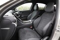 高くなった新型Cクラスに試乗。ステアリングは気になるが、これ買っときゃ間違いない