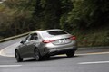 高くなった新型Cクラスに試乗。ステアリングは気になるが、これ買っときゃ間違いない