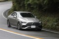 高くなった新型Cクラスに試乗。ステアリングは気になるが、これ買っときゃ間違いない