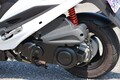 台湾キムコ「GP125i VCBS」　抜群の機動力を備える、アンダー20万円の125ccスクーター