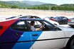 試乗体験から貴重なモデルの展示まで！　「BMW MOTORSPORT FESTIVAL 2017」開催