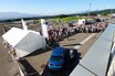 試乗体験から貴重なモデルの展示まで！　「BMW MOTORSPORT FESTIVAL 2017」開催