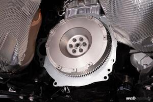 「ロードスターRFに鋭いレスポンスを！」オートエクゼが軽量フライホイールとクラッチラインを発売