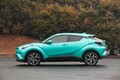 奇抜なデザインはどっち？ 日産新型「ジューク」とトヨタ「C-HR」を比べてみた