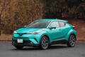 奇抜なデザインはどっち？ 日産新型「ジューク」とトヨタ「C-HR」を比べてみた