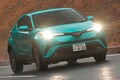 奇抜なデザインはどっち？ 日産新型「ジューク」とトヨタ「C-HR」を比べてみた