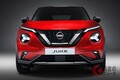 奇抜なデザインはどっち？ 日産新型「ジューク」とトヨタ「C-HR」を比べてみた