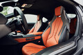 近未来的で超絶カッコいい！BMWのPHVスポーツカー「i8」の特別仕様車Ultimate Sophist Edition