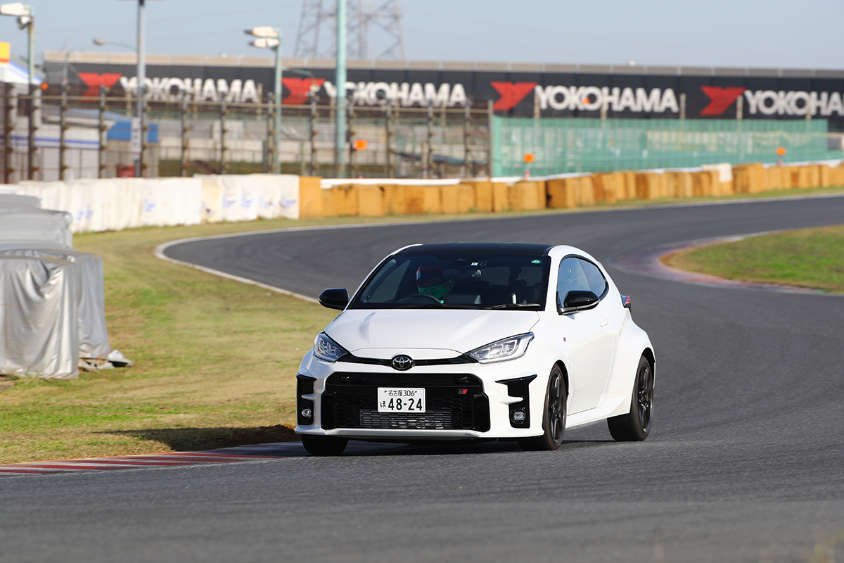 初心者にチューニング不要は間違い 安全かつ速く走るために最低限手を加えるべきポイントを上級者が解説 Auto Messe Web 自動車情報サイト 新車 中古車 Carview