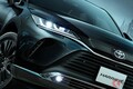 トヨタ新「ハリアー」＆「プリウス」発表！ めちゃカッコいい「黒すぎデザイン」採用！ “初設定”の特別モデル「ナイトシェード」がスゴい！