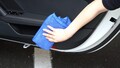 「多くの車でキズだらけになりがちの部分」「よっぽど気をつけてないと…」オーナーの悩みを解消。気になる部分を丸ごとガード