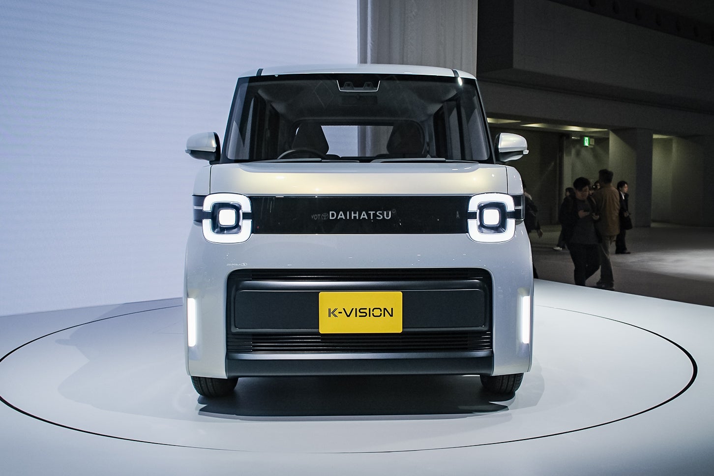 なぜダイハツはフルハイブリッドを開発？ 次期「タント」は軽自動車業界の勢力図をガラリと変えるか【国沢光宏のジャパンモビリティショー2025はコレを見ろ！】