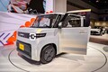 なぜダイハツはフルハイブリッドを開発？ 次期「タント」は軽自動車業界の勢力図をガラリと変えるか【国沢光宏のジャパンモビリティショー2025はコレを見ろ！】