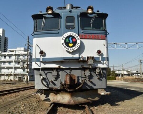 日本唯一の“ゴミを運ぶ列車”って？ ついに運行30年 他県のお世話をすることも 記念イベント開催